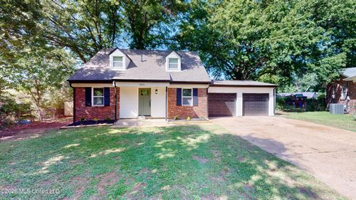 1832 Tad Cove, Southaven, MS, 38671 | Card Image