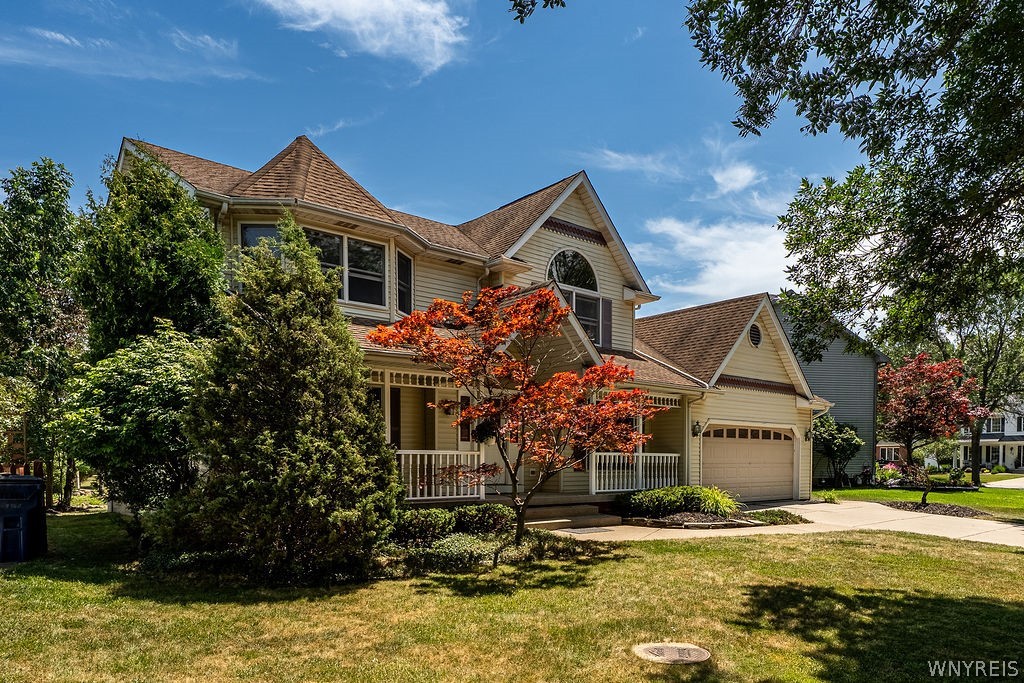 Residential in Amherst 3