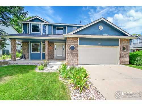 1211 51st Ave, Greeley, CO, 80634-2126 | Card Image