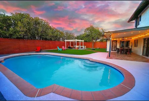 5046 E Columbine Dr, Scottsdale, AZ, 85254-4134 | Card Image