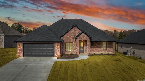 123 Harmony Village Dr, Haskell, AR, 72015-5230 | Card Image