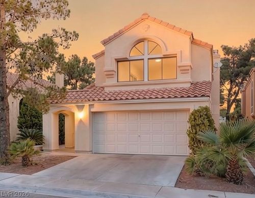 8404 Shore Breeze Dr, Las Vegas, NV, 89128-7165 | Card Image
