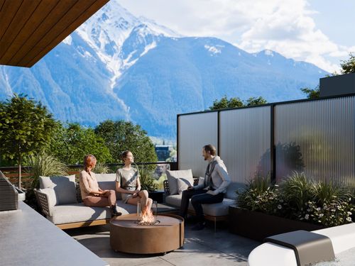 2-7362 Pemberton Farm Rd E, Pemberton, BC, V0N2L3 | Card Image