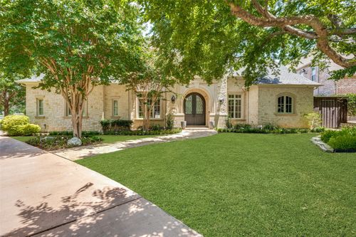 11040 Tibbs St, Dallas, TX, 75230-3450 | Card Image