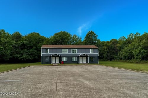 3461 Antioch Rd, Macon, GA, 31206-1625 | Card Image