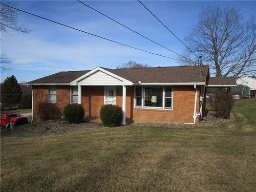 119 Anrdews Trace, Franklin Twp - BUT, PA, 16001 | Card Image