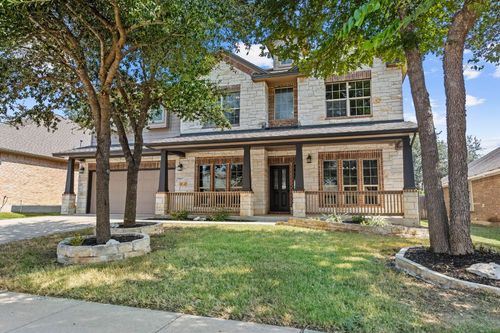 1920 Pecan Valley Dr, Leander, TX, 78641-2623 | Card Image