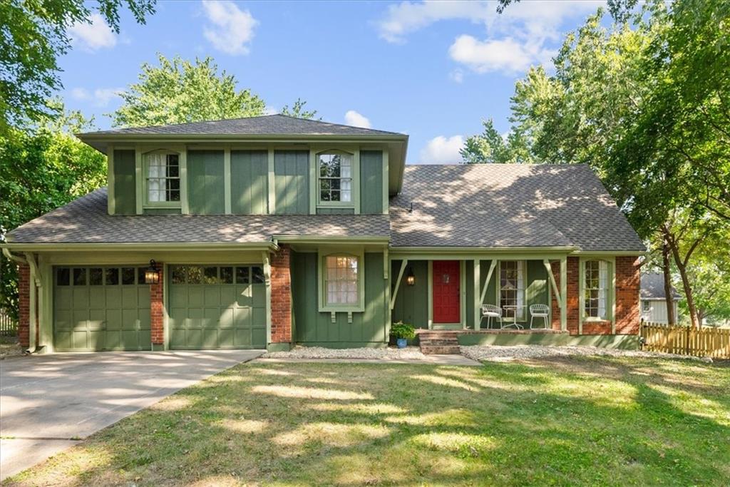2108 W 119th Throughway, For Rent in Leawood Zoocasa