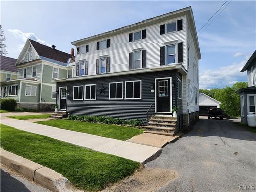 129 Erwin St, Boonville, NY, 13309-1008 | Card Image