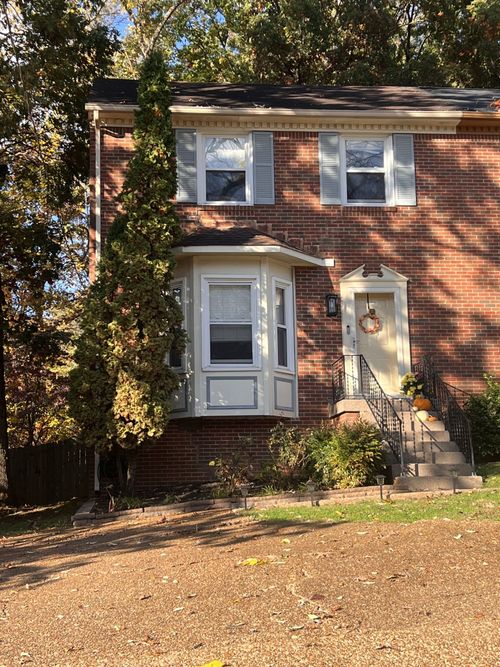 3250 Priest Woods Dr, Nashville, TN, 37214-4339 | Card Image