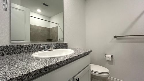 303 Ashbrook Way, Princeton, TX, 75407-3328 | Card Image