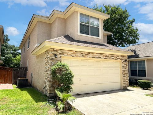 10906 Toscana Isle, San Antonio, TX, 78249-2581 | Card Image