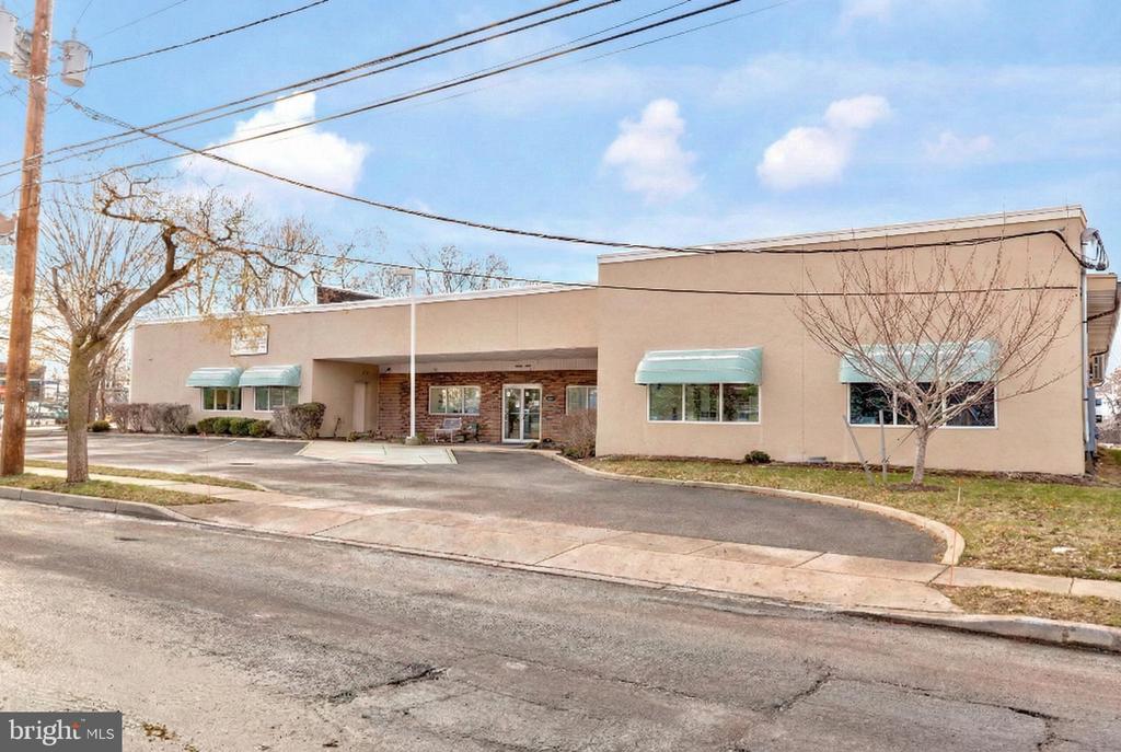 Commercial Sale in LAWRENCEVILLE