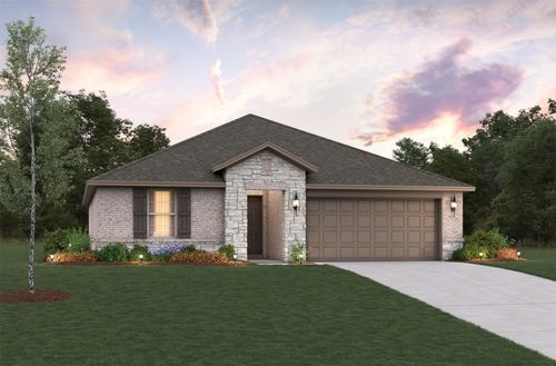 500 Thorn Creek Dr, Anna, TX, 75409-6180 | Card Image