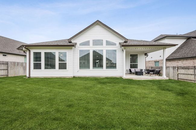 4217 Basilone Dr, House other with 3 bedrooms, 3 bathrooms and 4 parking in Pflugerville TX | Image 19
