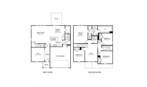 128 Blooming Meadow Rd, Piedmont, SC, 29673-9948 | Card Image
