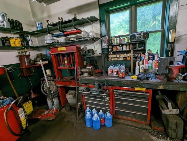 70 High St, House other with 0 bedrooms, 1 bathrooms and null parking in Plainfield VT | Image 13