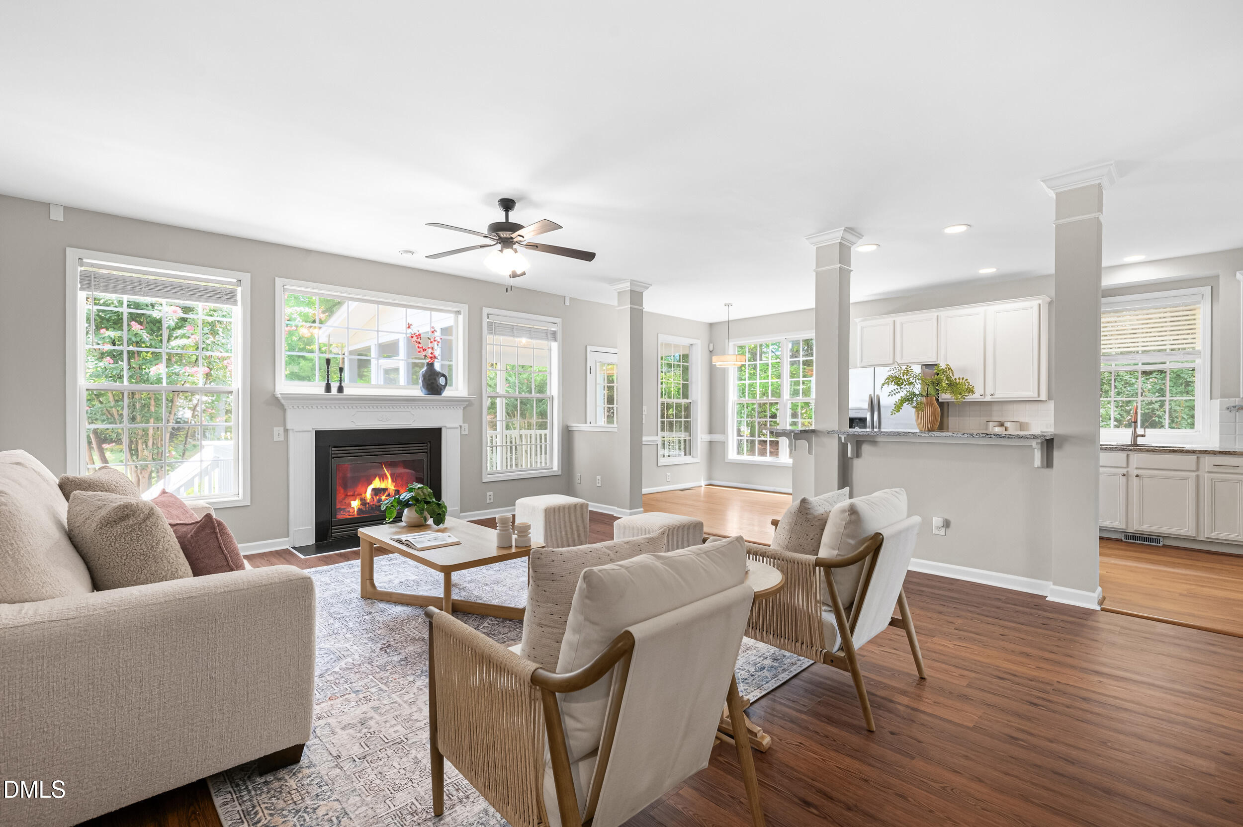 Residential in Cary 5