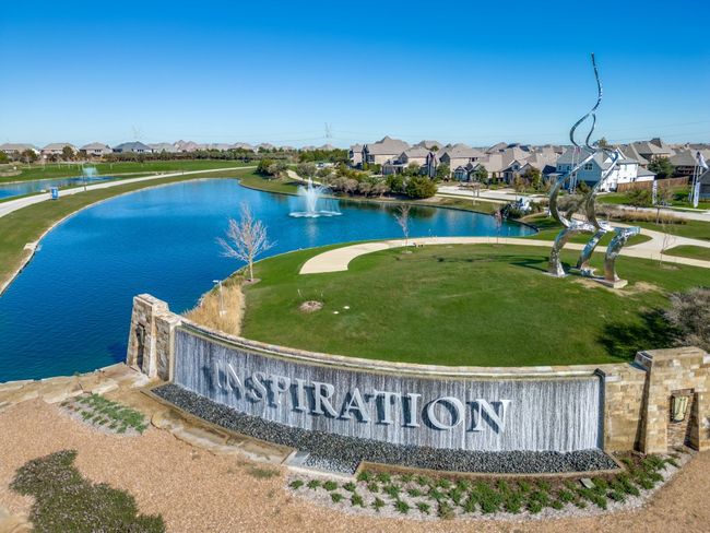 1517 Port Millstone Trl, House other with 4 bedrooms, 3 bathrooms and null parking in St Paul TX | Image 34