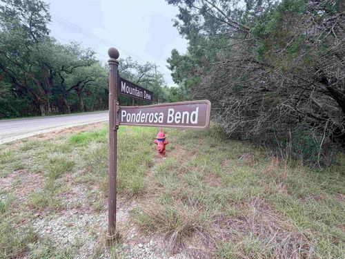 Lot K9001 Ponderosa Bend Bend, Horseshoe Bay, TX, 78657 | Card Image