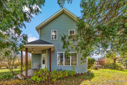 320 Pine St, Cedar Springs, MI, 49319-8680 | Card Image