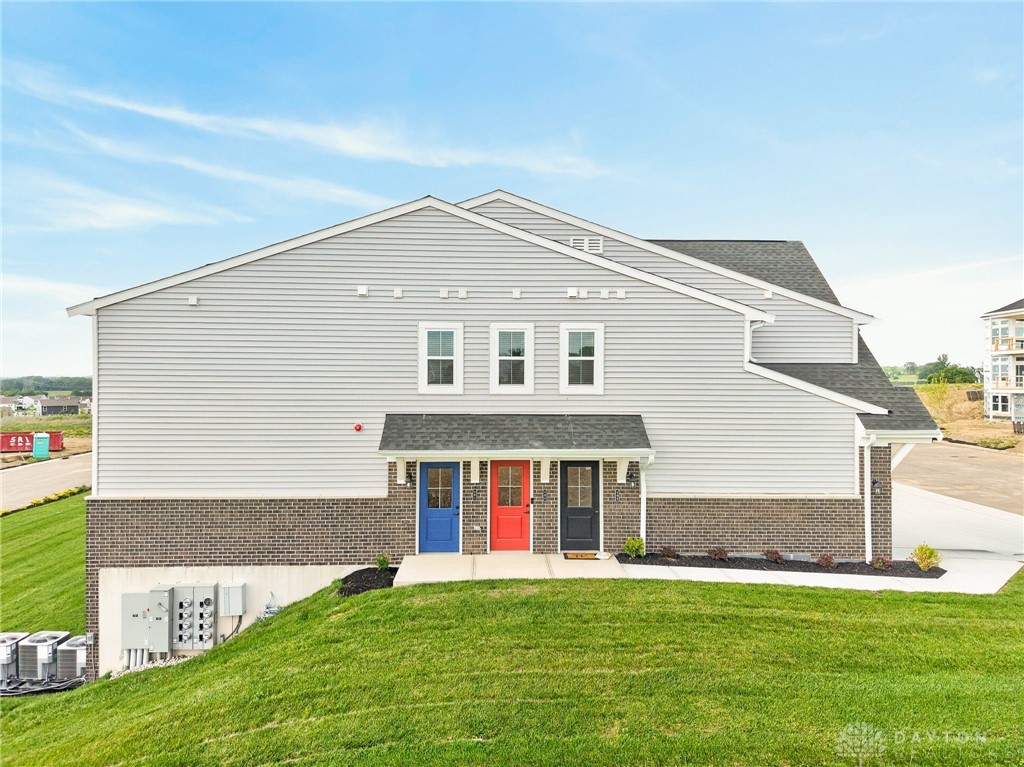 Residential in Turtlecreek Twp 3