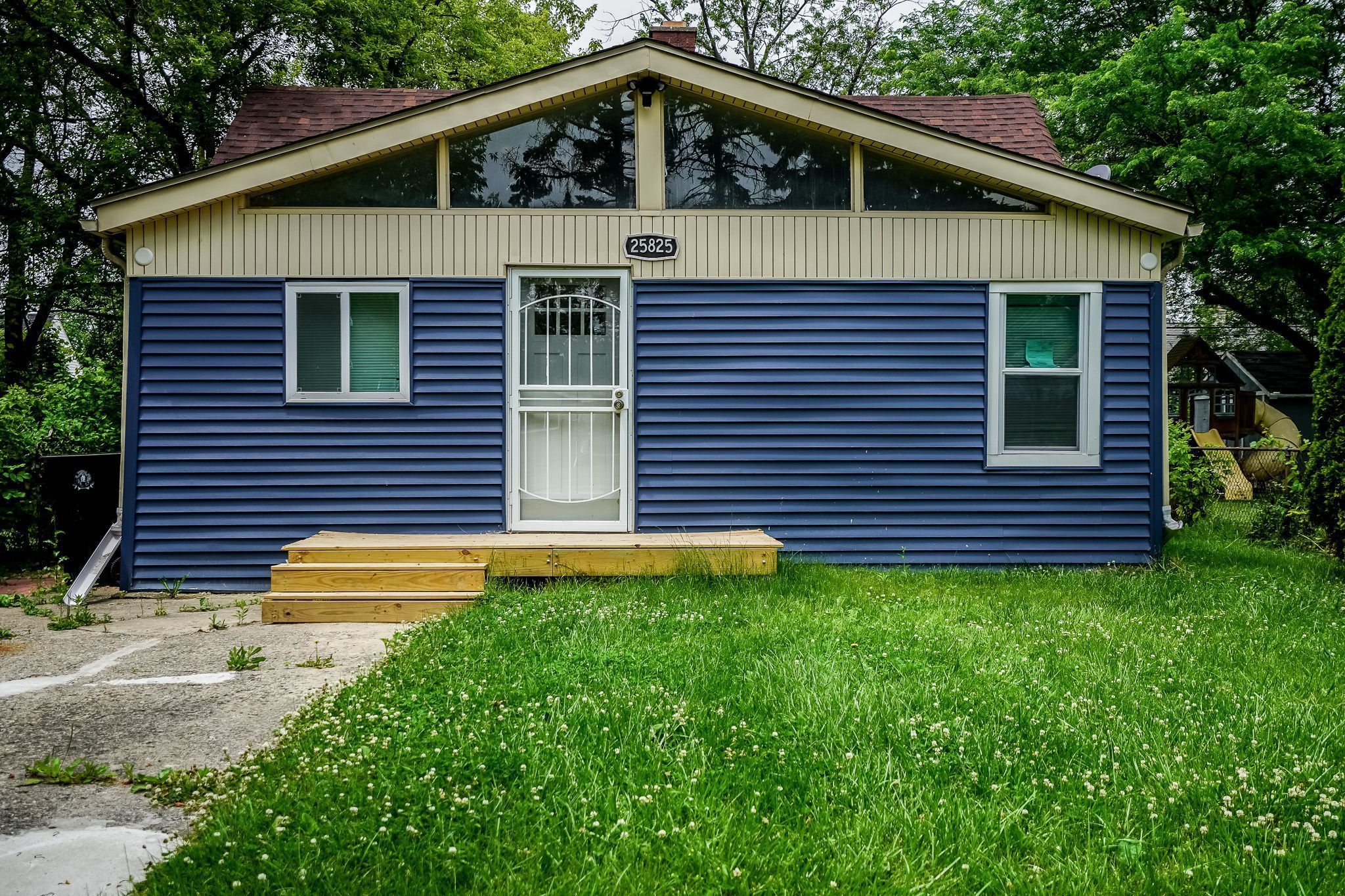 Fern St, Roseville, MI 48066 #1
