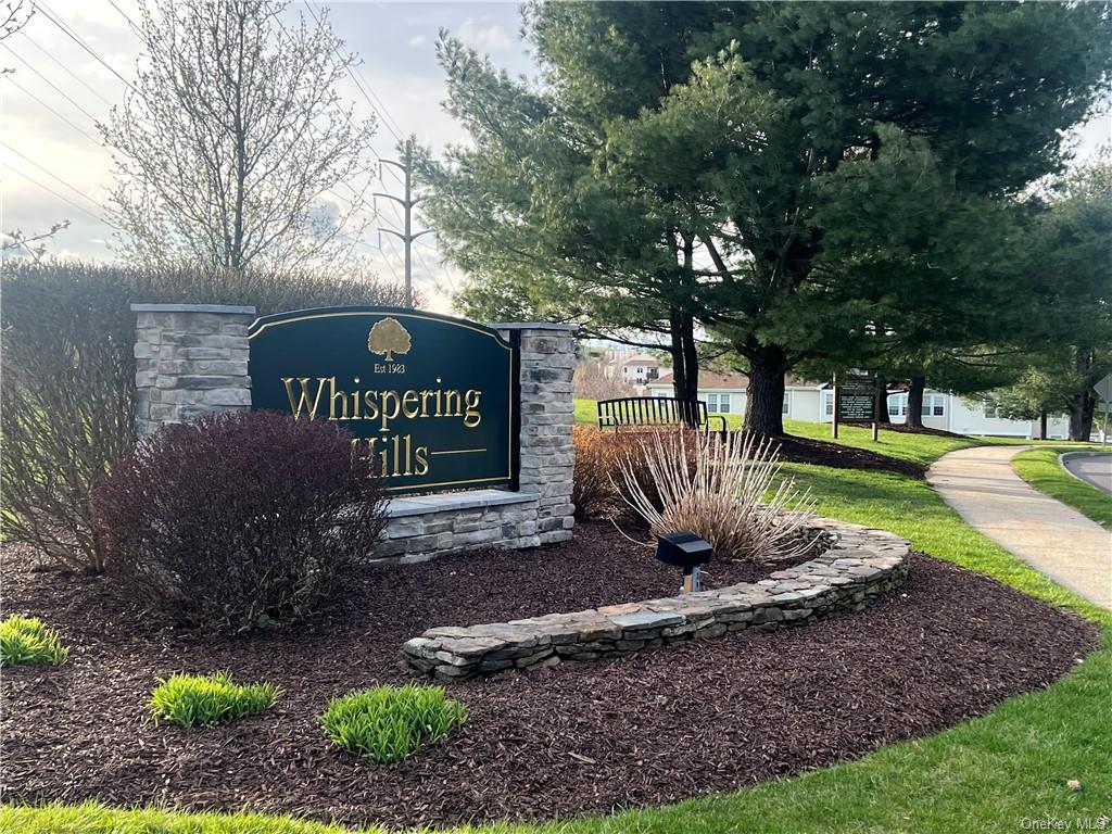 Whispering Hls, Chester, NY 10918
