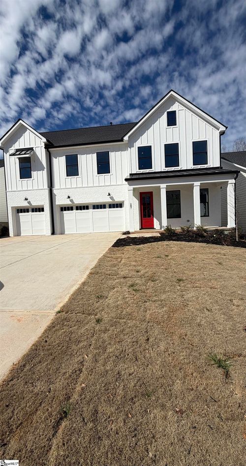lot-4-207 Redland Way, Greenville, SC, 29615-3353 | Card Image