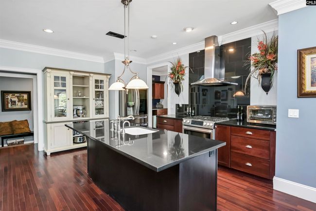 808 Island Point Ln, House other with 5 bedrooms, 5 bathrooms and null parking in Chapin SC | Image 14