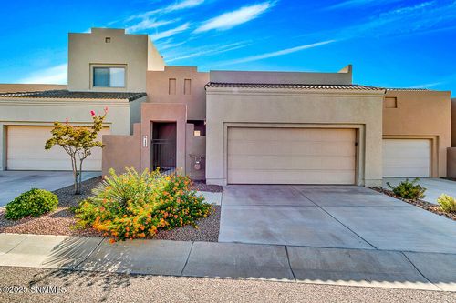 2405 Cortina Mnr, Las Cruces, NM, 88011-1707 | Card Image