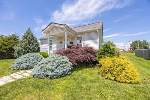 128 W Second Street, Greensburg, IN, 47240 | Card Image