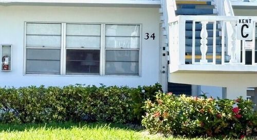 34-34 Kent C, West Palm Beach, FL, 33417-1705 | Card Image