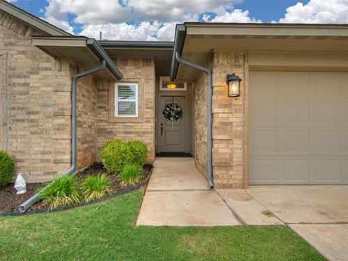 3041 Nw 184th Terrace, Edmond, OK, 73012 | Card Image