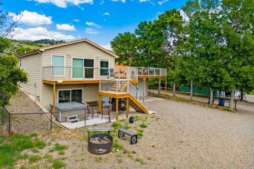 1858 Beartooth Rd, Wolf Creek, MT, 59648-8745 | Card Image