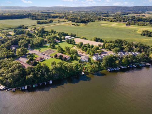 55-E12599 Kilpatrick Point Drive, Merrimac, WI, 53561 | Card Image