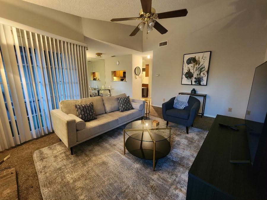 Residential in Arlington