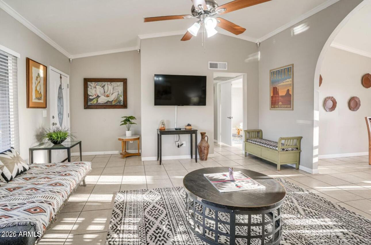 Residential Lease in Peoria 2