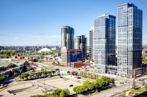 1509-1122 3 Street Se, Calgary, AB, T2G1H7 | Card Image