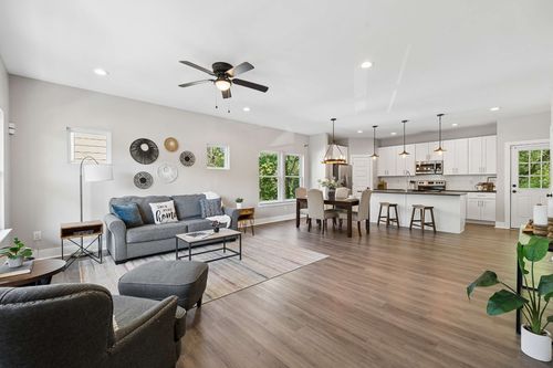 3112 Greggwood Dr, Nashville, TN, 37207-2708 | Card Image
