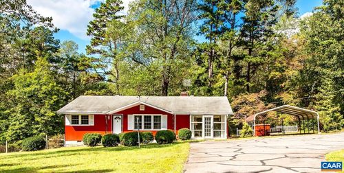 28631 N James Madison Hwy, New Canton, VA, 23123-2132 | Card Image