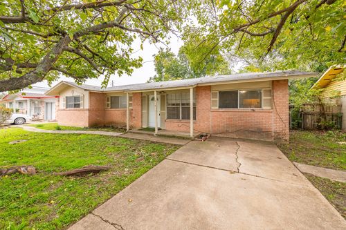 1816 E Tucker Blvd, Arlington, TX, 76010-5946 | Card Image