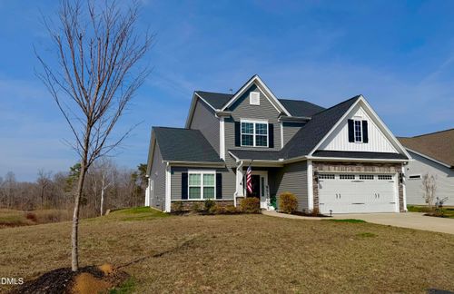 1952 Channel St, Graham, NC, 27253-7722 | Card Image