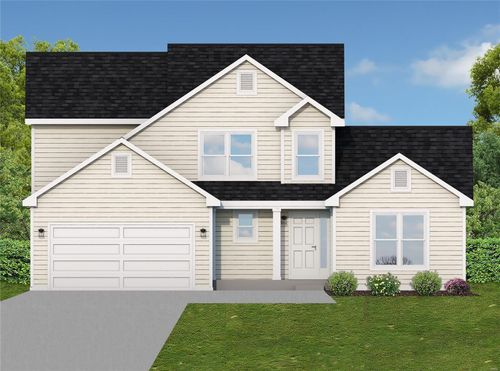 0 Kensington @ Kensington Ridge, Herculaneum, MO, 63048 | Card Image