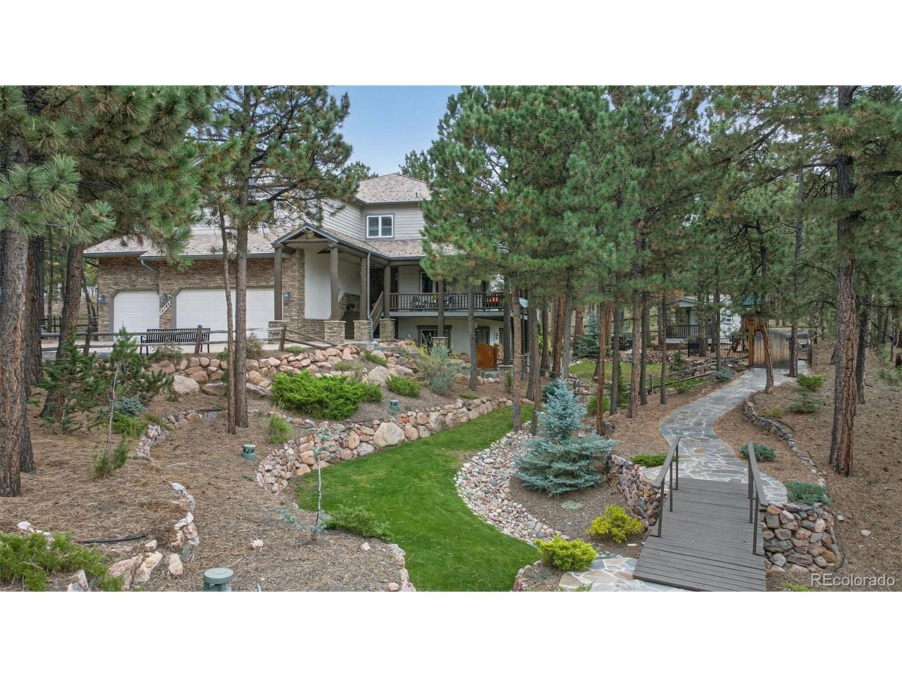 Residential in Colorado Springs