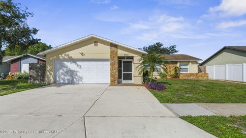 11422 Fox Run, Port Richey, FL, 34668-2014 | Card Image