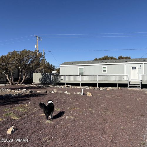 8518 Red Fox Ln, Show Low, AZ, 85901-6837 | Card Image