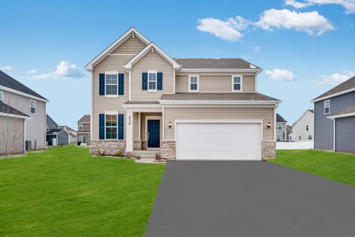 6004 E 112th Ave, Winfield, IN, 46307 | Card Image