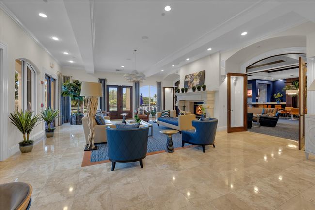 in the Clubhouse | Image 18