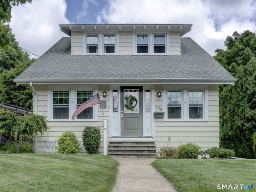 138 Oakland Rd, Southington, CT, 06489-3233 | Card Image